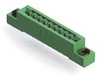 Card Edge Conn, Single Side, 9Pos, Th; Card Edge Connector Type Edac - 57AJ1926 - Newark, An Avnet Company