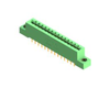 Card Edge Connector Rohs Compliant Edac - 63AJ4589 - Newark, An Avnet Company