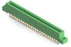 Card Edge Conn, Single Side, 24Pos, Th; Card Edge Connector Type Edac - 60AJ1215 - Newark, An Avnet Company