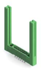 Card Edge Conn, Dual Side, 12Pos, Th; Card Edge Connector Type Edac - 57AJ4223 - Newark, An Avnet Company