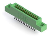 Card Edge Conn, Dual, 26Pos, Solder Lug; Card Edge Connector Type Edac - 65AJ7482 - Newark, An Avnet Company