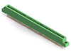 Card Edge Conn, Dual, 108Pos, Wire Wrap; Card Edge Connector Type Edac - 64AJ9801 - Newark, An Avnet Company