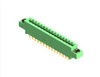 Card Edge Conn, Dual, 30Pos, Wire Wrap; Card Edge Connector Type Edac - 64AJ0576 - Newark, An Avnet Company