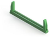 Card Edge Conn, Single Side, 33Pos, Th; Card Edge Connector Type Edac - 58AJ0591 - Newark, An Avnet Company