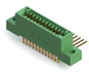 Card Conn, Dual Side, 24Pos, Wire Wrap; Card Edge Connector Type Edac - 67AJ8401 - Newark, An Avnet Company