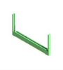 Card Edge Conn, Dual, 58Pos, Wire Wrap; Card Edge Connector Type Edac - 64AJ0351 - Newark, An Avnet Company