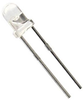 Led, Blue, T-1 (3Mm), 250Mcd, 466Nm; Led Color And Optoelectronics - 40C1898 - Newark, An Avnet Company
