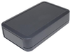 Enclosure, Battery Compartment, Handheld, 28 Mm, 69 Mm, 115 Mm, Plastic, Grey Rohs Compliant Takachi - 70Y5758 - Newark, An Avnet Company