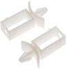 Pcb Support, Locking, Pk25; Pcb Support Type Essentra Components - 10WX0991 - Newark, An Avnet Company