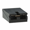 Connectors, Interconnects - Shunts, Jumpers - 1285216-382811-8 - Win Source Electronics
