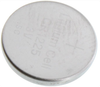 Lithium Battery, 3V; Battery Voltage Dantona Industries - 36J9419 - Newark, An Avnet Company