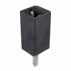 Connectors, Interconnects - Rectangular Connectors - Headers, Receptacles, Female Sockets - 1292672-SLW-101-01-T-S - Win Source Electronics