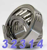 32314 Taper Bearing 70x150x54 CONE/CUP Taper Bearings - Kit7102 - NationSkander California Corporation