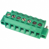 Headers, Plugs and Sockets - ED2414-ND - DigiKey