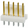 Headers, Male Pins - A24935-ND - DigiKey
