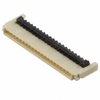FFC, FPC (Flat Flexible) Connector Assemblies - OR863TR-ND - DigiKey