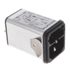Power Entry Modules (PEM) - 486-6806-ND - DigiKey