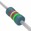 Through Hole Resistors - MBA02040D1742DC100-ND - DigiKey