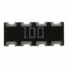 Resistor Networks, Arrays - 743C083100JPTR-ND - DigiKey