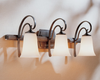 Sconce Lighting Fixtures - 204533 - Hubbardton Forge