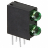 Circuit Board Indicators, Arrays, Light Bars, Bar Graphs - 350-3136-ND - DigiKey