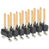 Headers, Male Pins - WM14926TR-ND - DigiKey