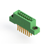 Edgeboard Connectors - 151-346-014-560-203-ND - DigiKey