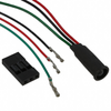 Panel Indicators, Pilot Lights - 492-1214-ND - DigiKey