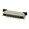 FFC, FPC (Flat Flexible) Connector Assemblies - A101403TR-ND - DigiKey