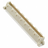 Arrays, Edge Type, Mezzanine (Board to Board) - A116196TR-ND - DigiKey