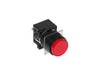 IDEC Pilot Lights - LB1P-1T01R - Galco Industrial Electronics