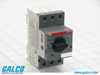 ABBG Manual Motor Protectors -- MS116-1.0 - Image