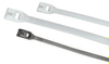 Plastic Cable Ties and Zip Ties - 14119B - bisco industries