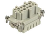 Power Connectors - 09330102702 - Powell Electronics, Inc.