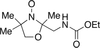 2-[[(Ethoxycarbonyl)amino]methyl]-2-methyl Doxyl - E890485 - Toronto Research Chemicals, Inc.