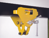 Trolley Adjustable - Bulldog WLL ton 1 - 502500102100010 - Certex UK