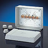 Liquid Tight Polystyrene Enclosure -- K 9355 - Image