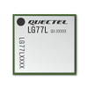 RF Transceiver Modules and Modems - 2958-LG77LIAMDTR-ND - DigiKey