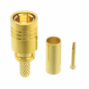 SMB (F) St. Connector for RG316 Cable - ET-SBFS-4 - Eteily Technologies India Pvt. Ltd.