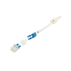 Fiber Optic Connector Assemblies - 5073-FOC-LCSM0220-0U0R-ND - DigiKey