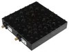 4390-4750 MHz / 4900-5260 MHz Cavity Duplexer - AE4570-5080DB5468 - Anatech Electronics, Inc.