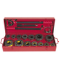 Threading Tap & Die Sets - 1927300 - RS Components, Ltd.