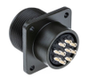 Mil Spec Circular Connectors - 475735 - RS Components, Ltd.