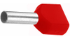 Bootlace Ferrules - 2835559 - RS Components, Ltd.