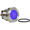Panel Indicators, Pilot Lights - 2449-IN22ASB110C-ND - DigiKey