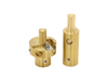 Lamp Socket Adapter, 450 W Xe Lamp, For Research Housing - 6163 - Newport MKS