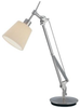 LS-20622PS/WHT Lamps-Desk/Piano Lamps - 662522 - Capital Lighting, Inc.