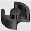Inductor and Choke - 936-B65713A0000R027 - ERSAELECTRONICS PTE. LTD.