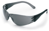 Checklite Safety Glasses > FRAME - Smoke > LENS - Gray, anti-scratch > UOM - Each - CL112 - State Safety & Compliance