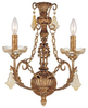 Sconces-Double Candle - 348847 - Capital Lighting, Inc.
